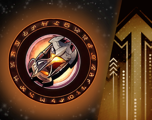 Mythic+ Keystones