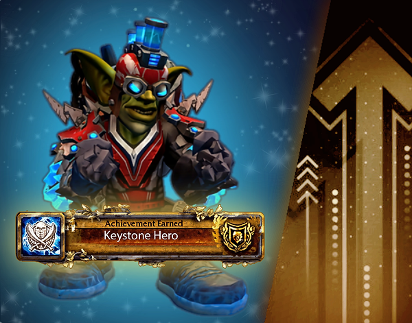 Keystone Hero
