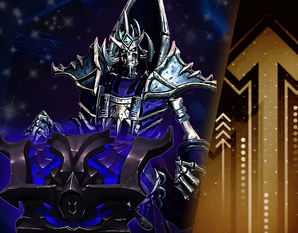 Mythic+ Specific Items