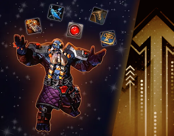 Dungeons Trinkets