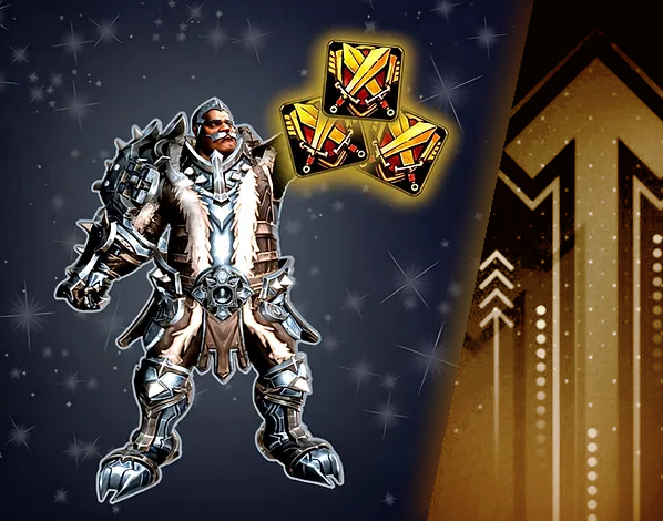 Honor Points
