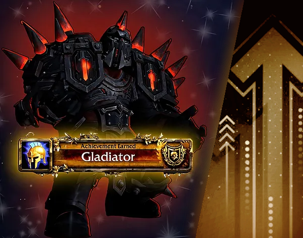Gladiator Title