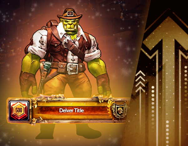 Delver Title